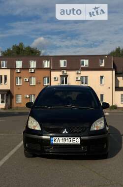 Хэтчбек Mitsubishi Colt 2008 в Киеве