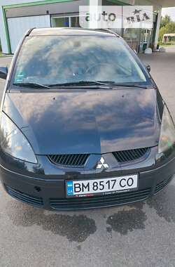 Хэтчбек Mitsubishi Colt 2007 в Сумах