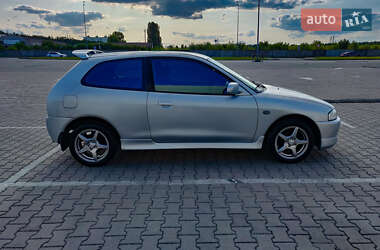 Хэтчбек Mitsubishi Colt 2003 в Киеве