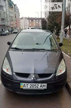 Mitsubishi Colt 2007