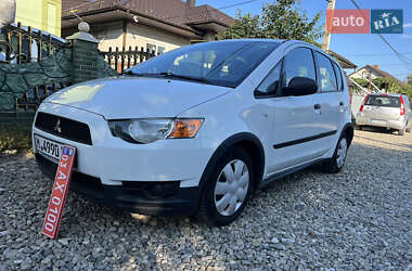 Mitsubishi Colt 2010 Mitsubishi Colt 2010