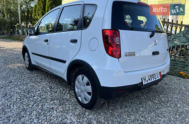 Хэтчбек Mitsubishi Colt 2010 в 