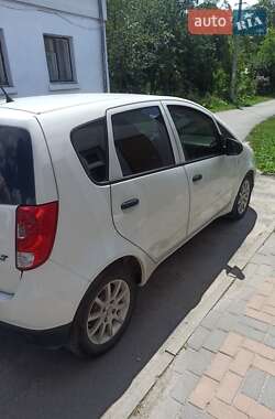 Хэтчбек Mitsubishi Colt 2009 в Волочиске