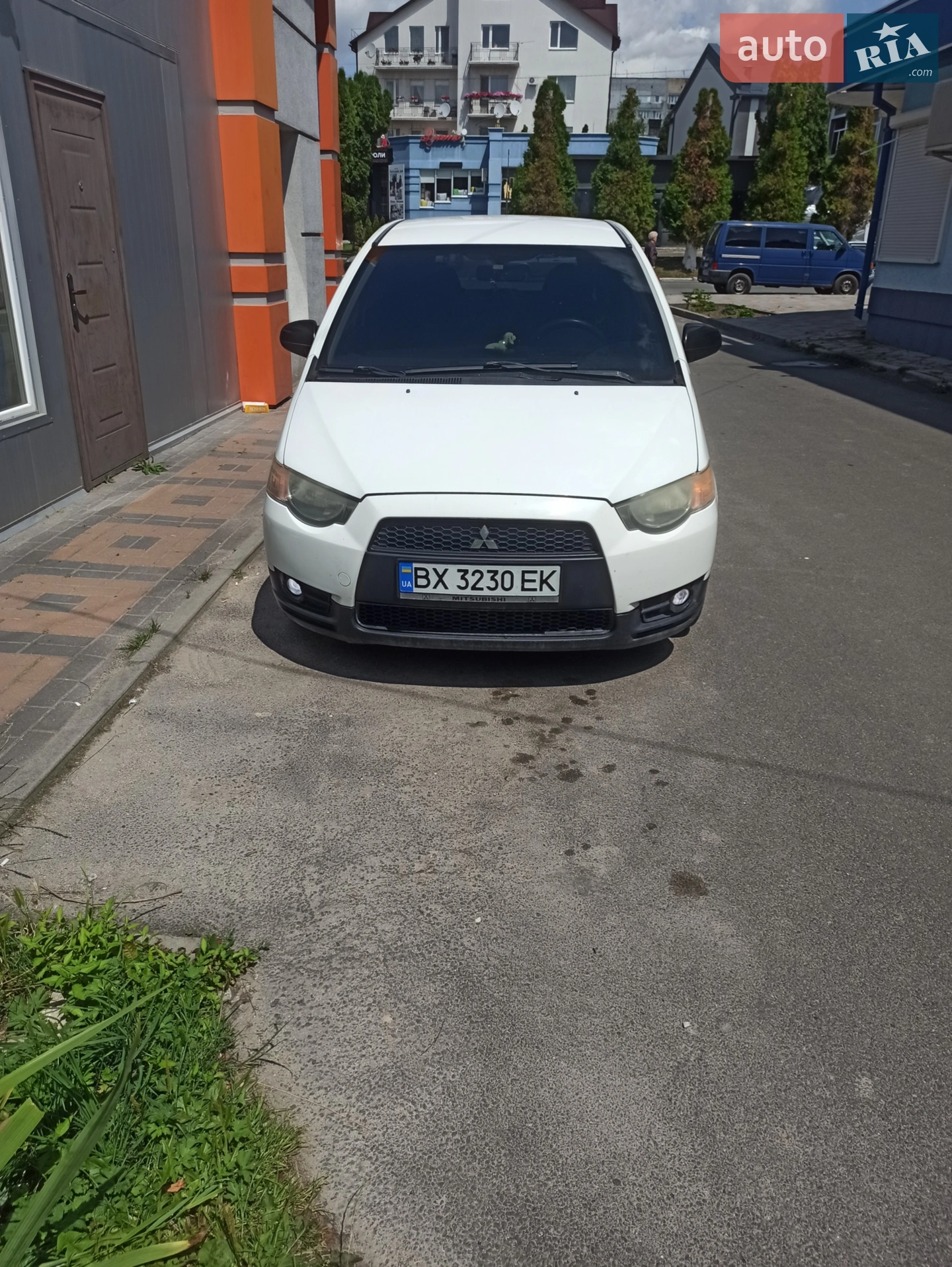 Mitsubishi Colt 2009 VIN XMCXJZ34A9F009375 фото оголошення 6 з 19