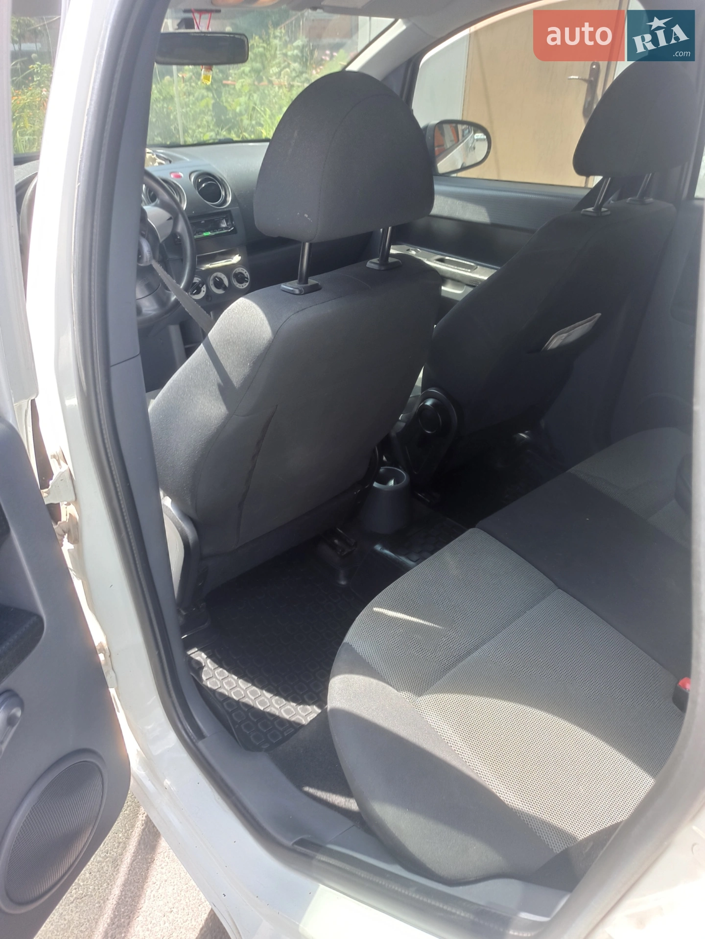 Mitsubishi Colt 2009 VIN XMCXJZ34A9F009375 фото оголошення 11 з 19