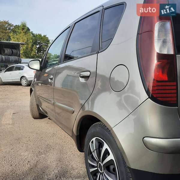 Хэтчбек Mitsubishi Colt 2007 в Львове