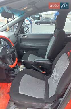 Mitsubishi Colt 2005