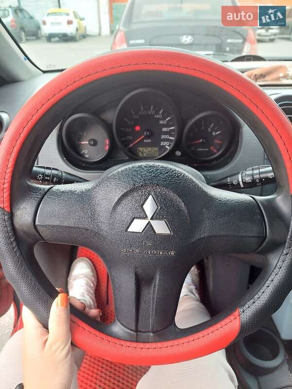 Хетчбек Mitsubishi Colt 2005 в Харкові