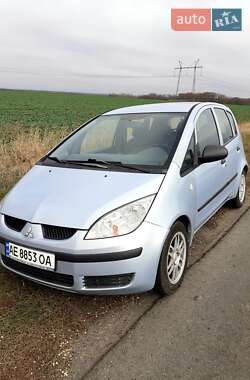 Mitsubishi Colt 2007