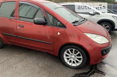 Хетчбек Mitsubishi Colt 2008 в Запоріжжі