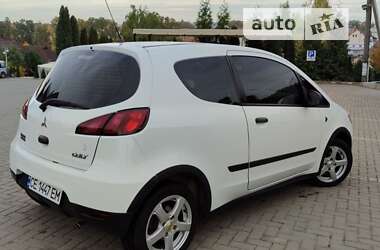 Mitsubishi Colt 2010