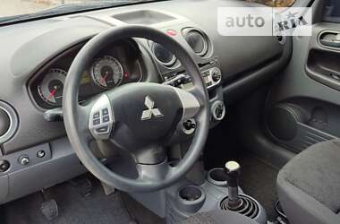 Хетчбек Mitsubishi Colt 2010 в Чернівцях