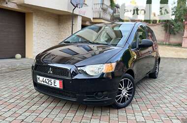 Хетчбек Mitsubishi Colt 2009 в Чернівцях