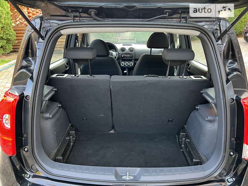 Хетчбек Mitsubishi Colt 2009 в Чернівцях