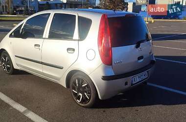 Хетчбек Mitsubishi Colt 2005 в 
