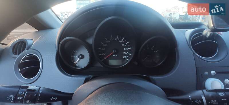 Хэтчбек Mitsubishi Colt 2005 в Киеве