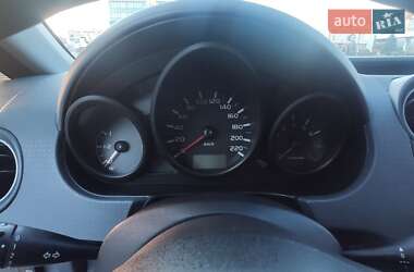 Хетчбек Mitsubishi Colt 2005 в 