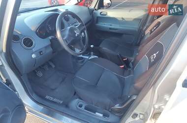 Хетчбек Mitsubishi Colt 2005 в 