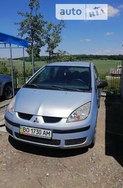 Mitsubishi Colt 2008