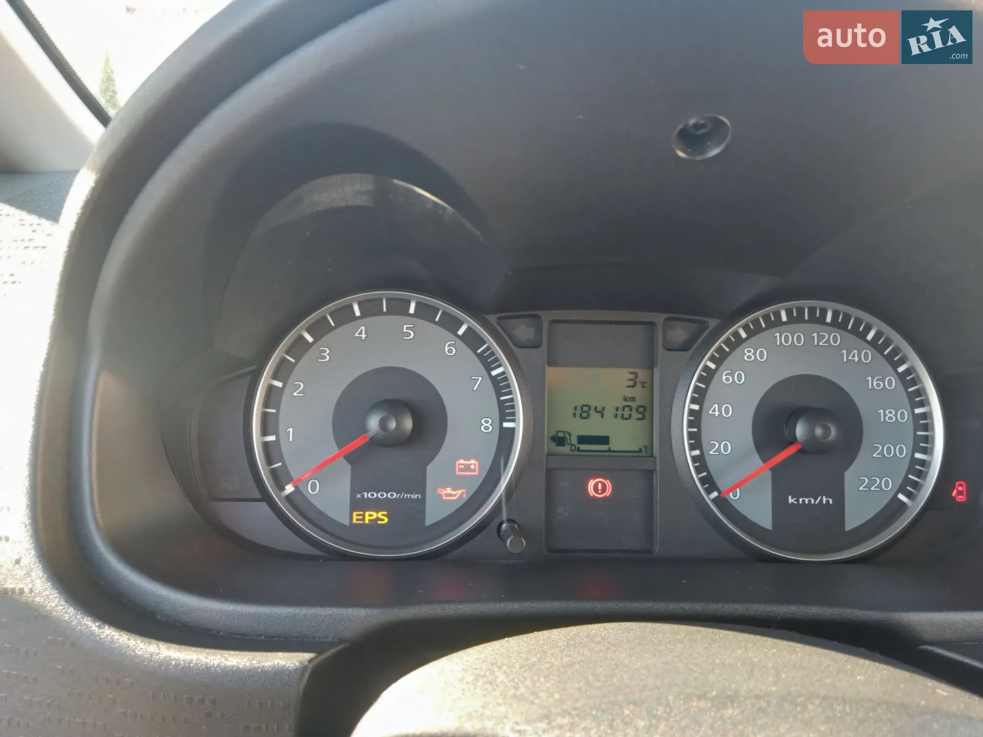 2011 Mitsubishi Colt - мініатюра 4