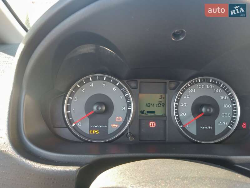 Хетчбек Mitsubishi Colt 2011 в Ізмаїлі