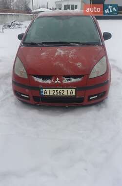 Mitsubishi Colt 2007 Mitsubishi Colt 2007