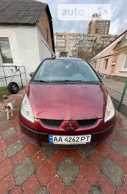 Хетчбек Mitsubishi Colt 2006 в Києві