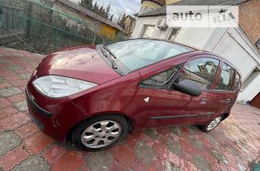 Хетчбек Mitsubishi Colt 2006 в Києві