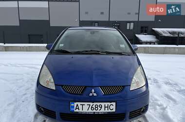 Mitsubishi Colt 2007