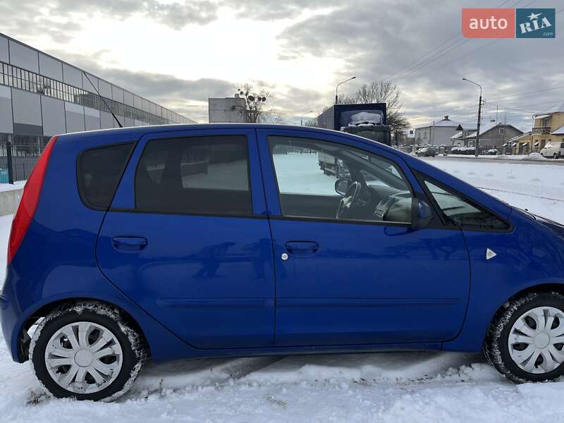 Хэтчбек Mitsubishi Colt 2007 в Ивано-Франковске