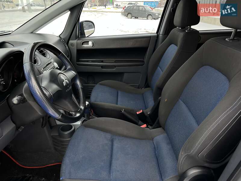 Хэтчбек Mitsubishi Colt 2007 в Ивано-Франковске