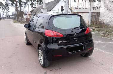 Хэтчбек Mitsubishi Colt 2007 в Житомире