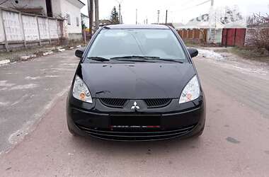 Хэтчбек Mitsubishi Colt 2007 в Житомире