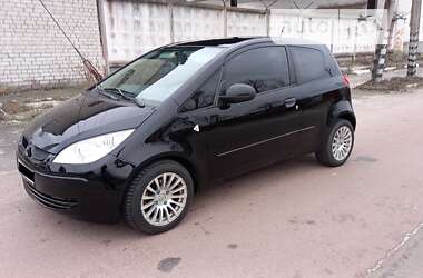 Mitsubishi Colt 2007