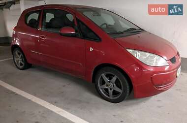 Mitsubishi Colt 2008 Mitsubishi Colt 2008