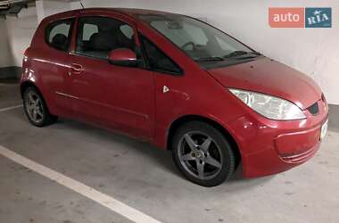 Mitsubishi Colt 2008