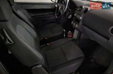 Хэтчбек Mitsubishi Colt 2008 в 