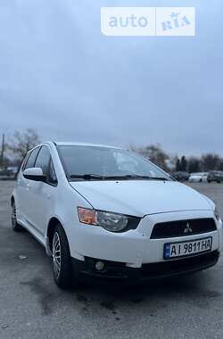 Хэтчбек Mitsubishi Colt 2012 в Киеве