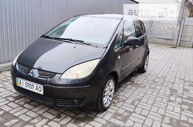 Хэтчбек Mitsubishi Colt 2007 в 