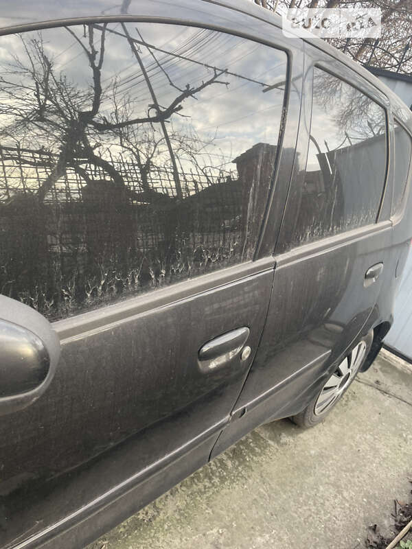 Хэтчбек Mitsubishi Colt 2006 в Запорожье