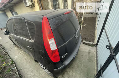 Хетчбек Mitsubishi Colt 2006 в Запоріжжі