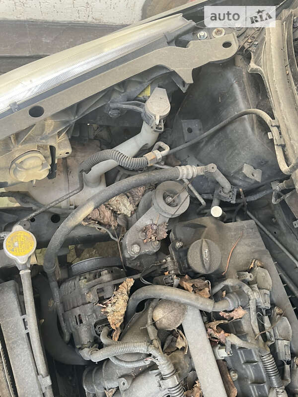 Хэтчбек Mitsubishi Colt 2006 в Запорожье