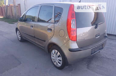 Mitsubishi Colt 2008