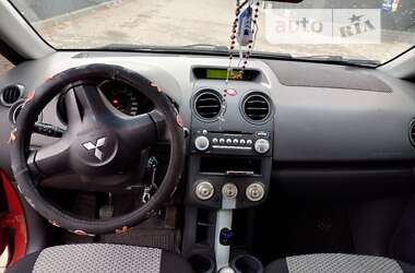 Хэтчбек Mitsubishi Colt 2007 в Ивано-Франковске