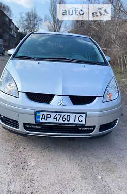 Хэтчбек Mitsubishi Colt 2006 в Запорожье