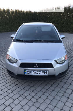 Mitsubishi Colt 2009