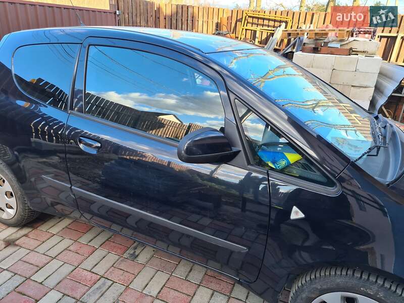 Хэтчбек Mitsubishi Colt 2010 в Боярке
