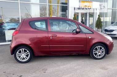 Хэтчбек Mitsubishi Colt 2006 в Киеве