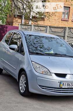 Mitsubishi Colt 2008