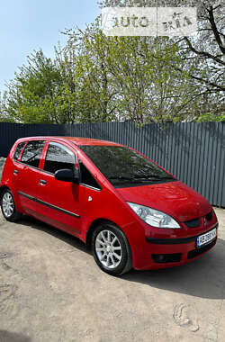 Хэтчбек Mitsubishi Colt 2008 в Жмеринке